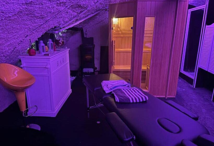 펜션 Château Coquin