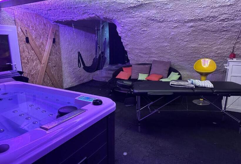 펜션 Château Coquin