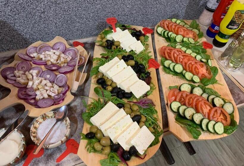 پانسیون Lumea Copiilor Karina&adelin Lupeni