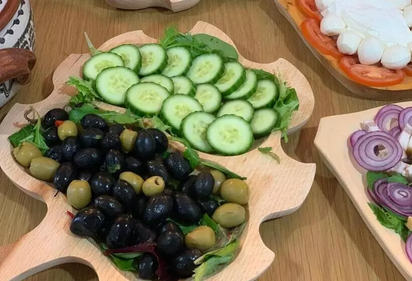 Majatalo Lumea Copiilor Karina&adelin Lupeni