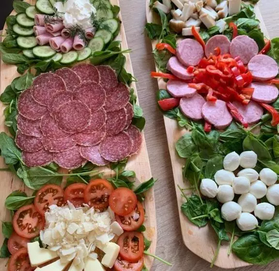 Majatalo Lumea Copiilor Karina&adelin Lupeni