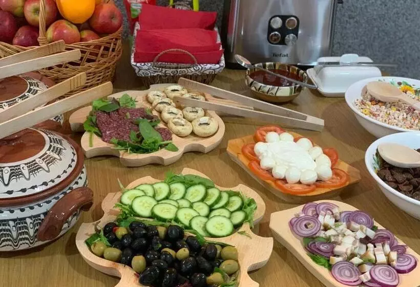 Majatalo Lumea Copiilor Karina&adelin Lupeni