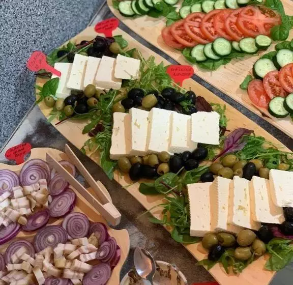 Majatalo Lumea Copiilor Karina&adelin Lupeni