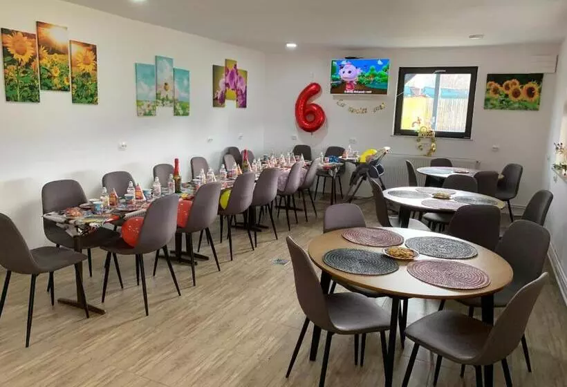 Majatalo Lumea Copiilor Karina&adelin Lupeni