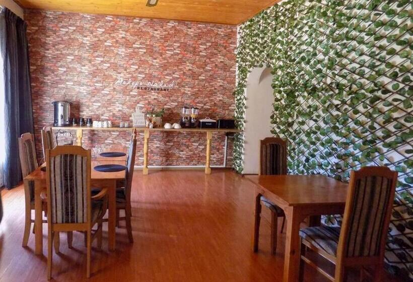 Пансион Molopo Naledi Guest Lodge