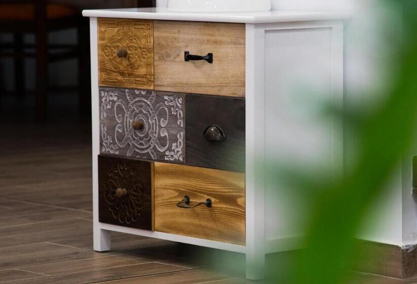 פנסיון Poiana Transilvaniei