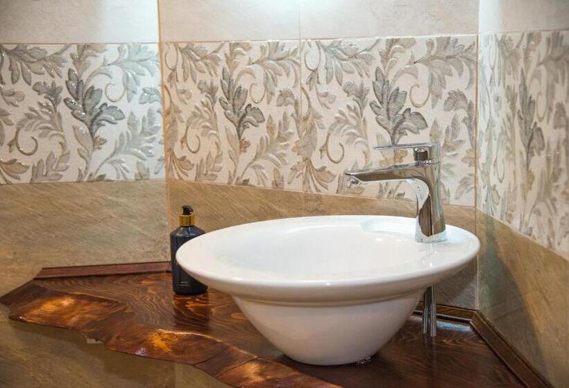 פנסיון Poiana Transilvaniei