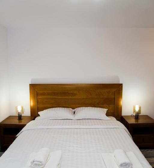 פנסיון Poiana Transilvaniei