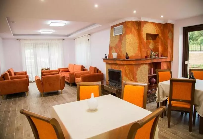 ペンション Poiana Transilvaniei