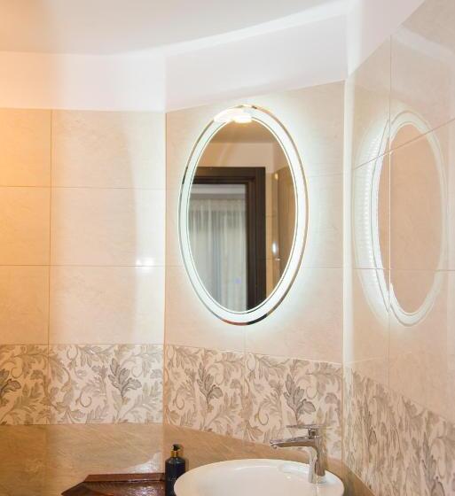 פנסיון Poiana Transilvaniei