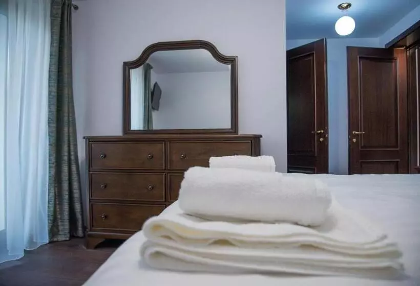 ペンション Poiana Transilvaniei