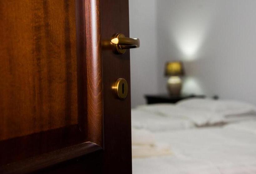 פנסיון Poiana Transilvaniei