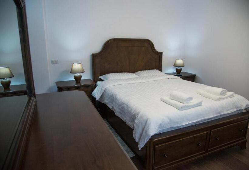 פנסיון Poiana Transilvaniei