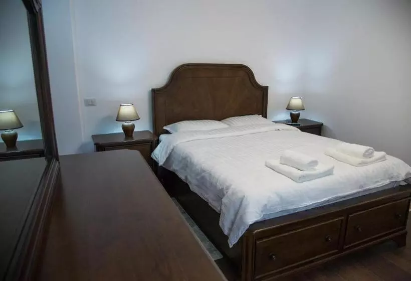 ペンション Poiana Transilvaniei