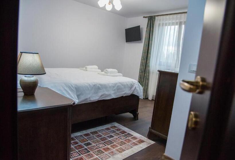 פנסיון Poiana Transilvaniei