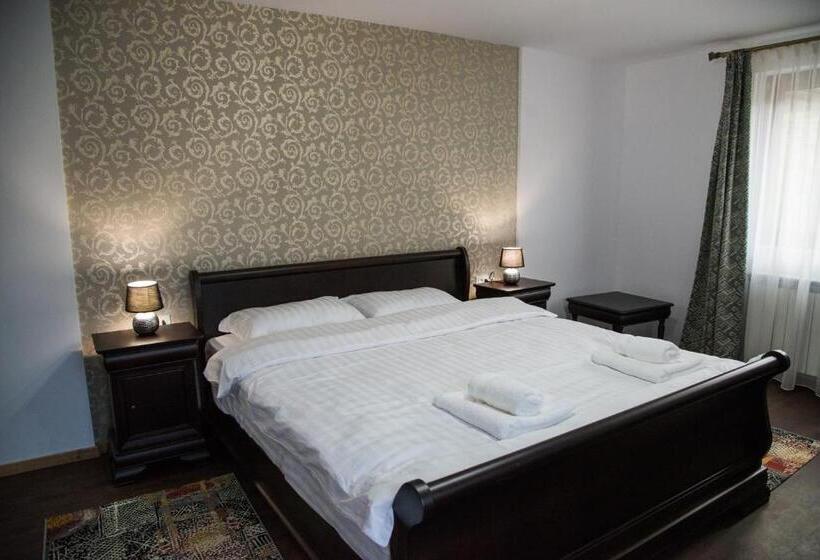 פנסיון Poiana Transilvaniei