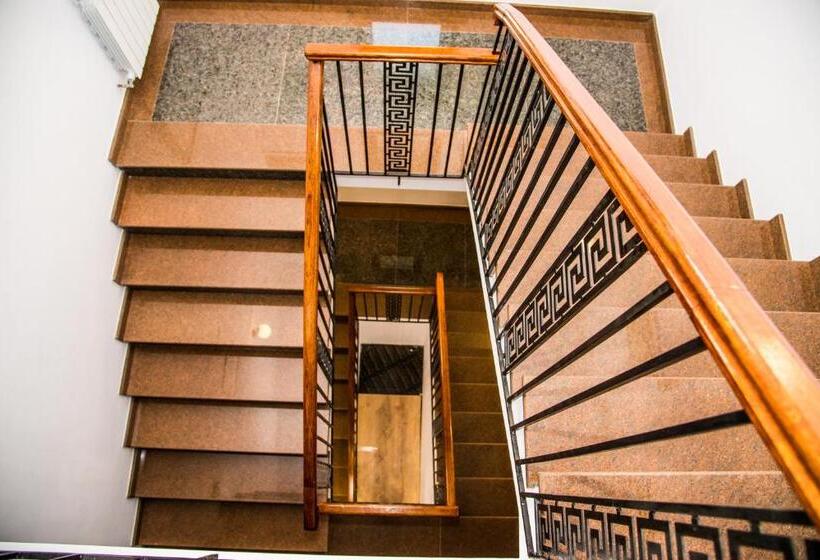 פנסיון Poiana Transilvaniei