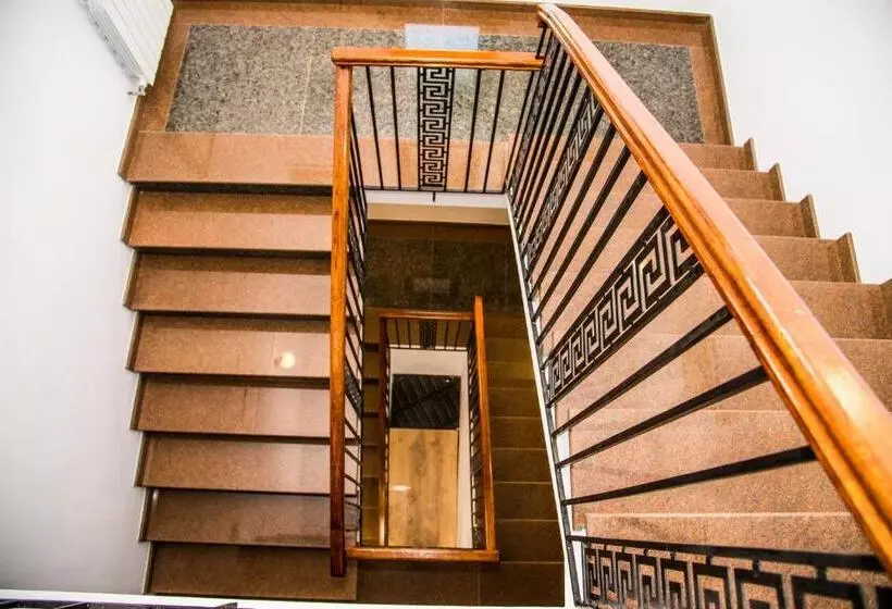 ペンション Poiana Transilvaniei