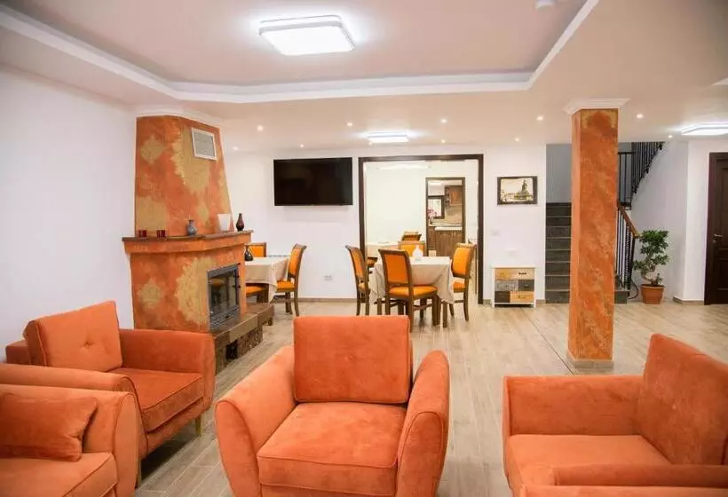 ペンション Poiana Transilvaniei