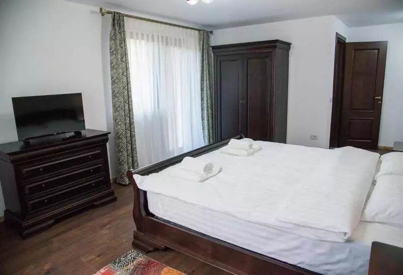 ペンション Poiana Transilvaniei