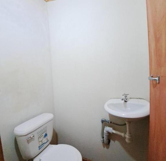 Пансион Refugio De Mery Lucmabamba