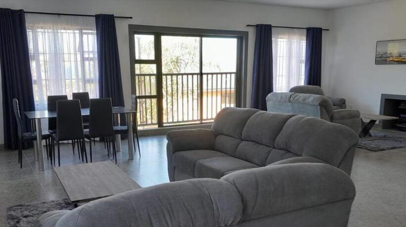 Pension The Wishing Well Guest House Self Catering