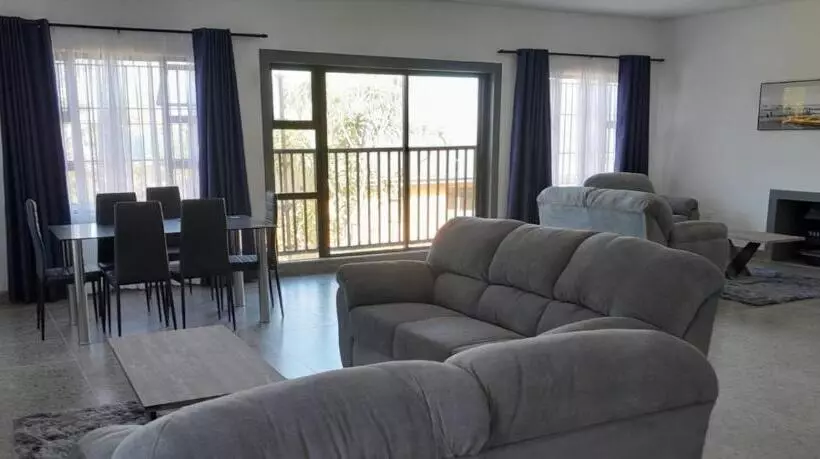 Majatalo The Wishing Well Guest House Self Catering