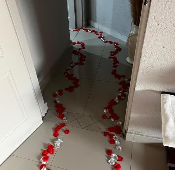 פנסיון Viyellah Boutique Guesthouse