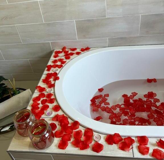 פנסיון Viyellah Boutique Guesthouse