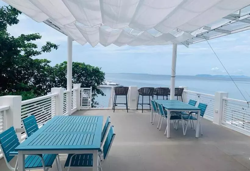 リゾートホテル Cilex Hotel And Dive