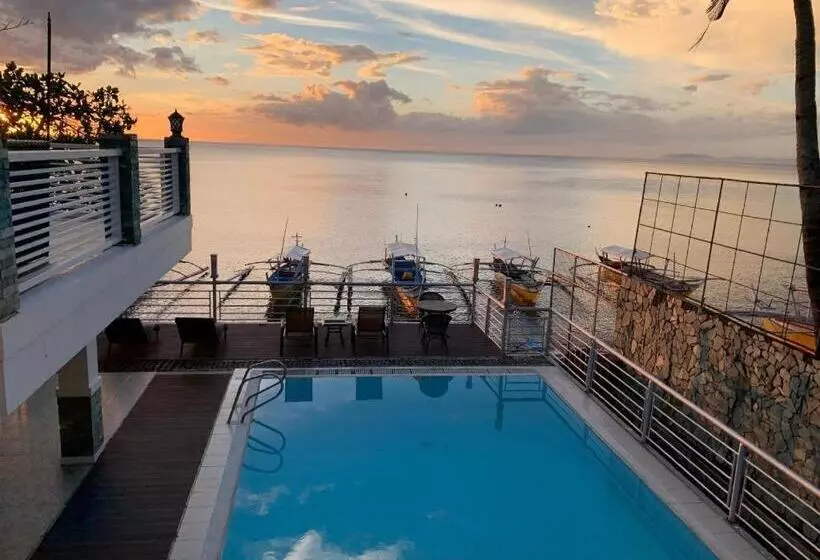 リゾートホテル Cilex Hotel And Dive