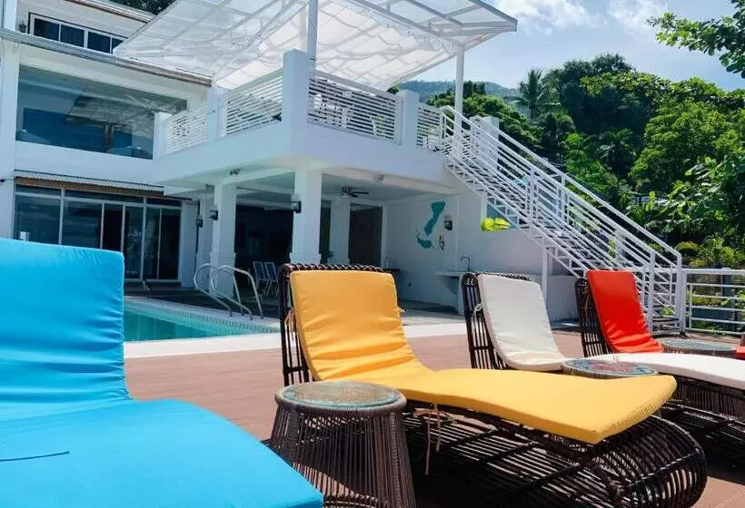 リゾートホテル Cilex Hotel And Dive