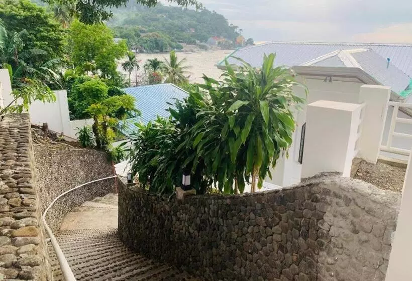 リゾートホテル Cilex Hotel And Dive
