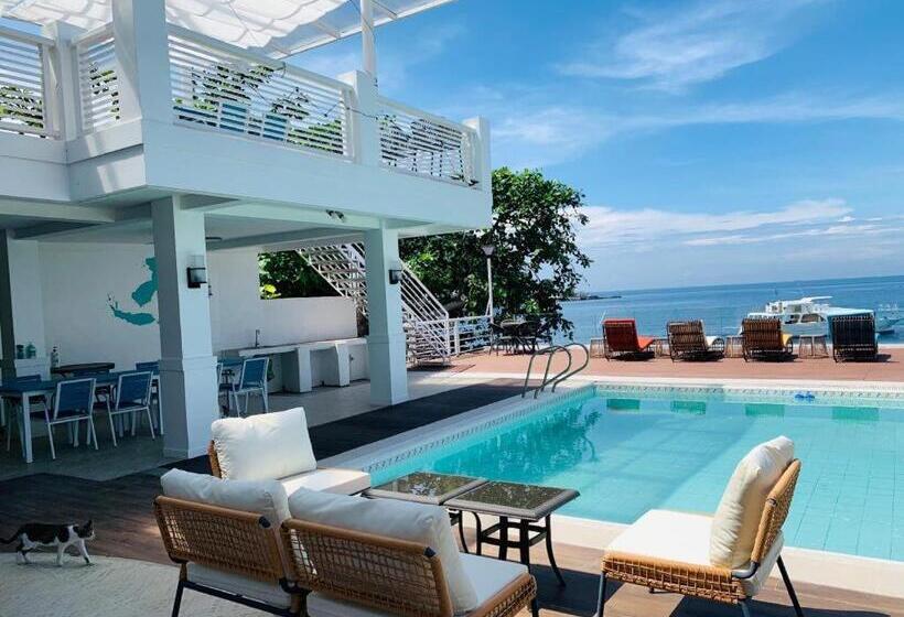 Курорт Cilex Hotel And Dive