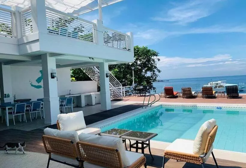 リゾートホテル Cilex Hotel And Dive