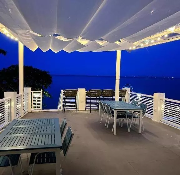 リゾートホテル Cilex Hotel And Dive