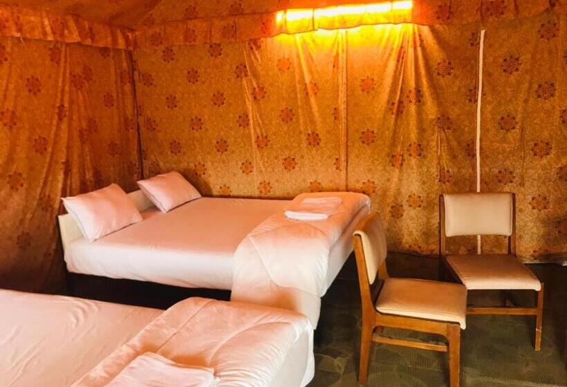 Resort Reva Tent City