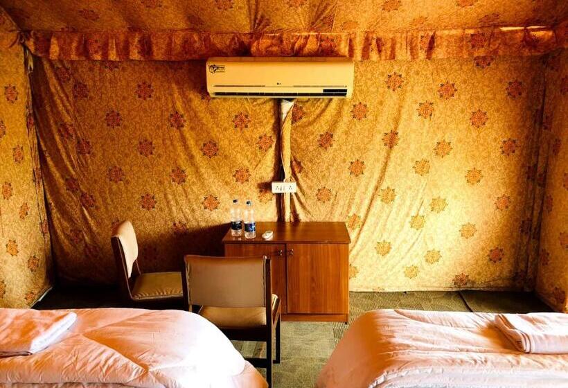 Resort Reva Tent City