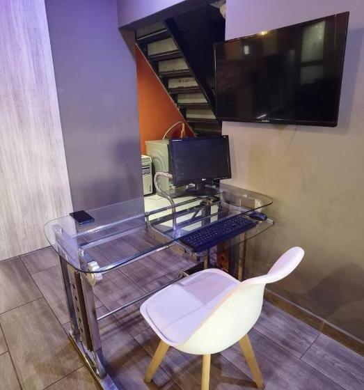 Shazz Bed & Breakfast