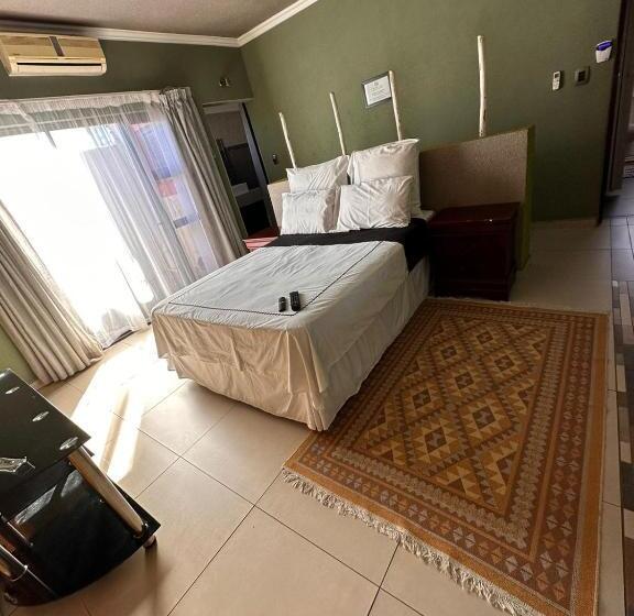 Shazz Bed & Breakfast