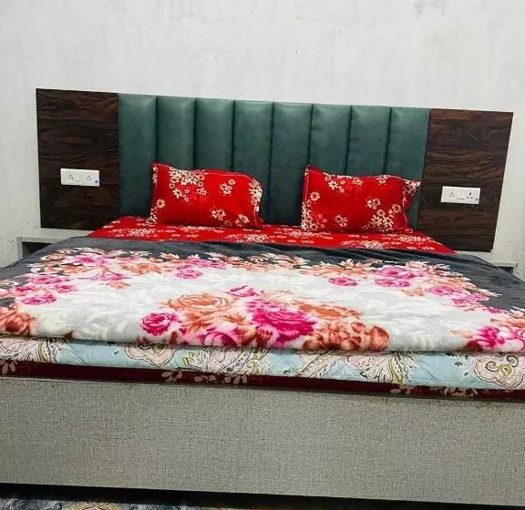 Spot On Hotel Agastya
