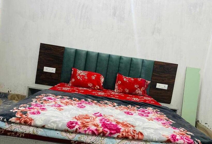 Spot On Hotel Agastya