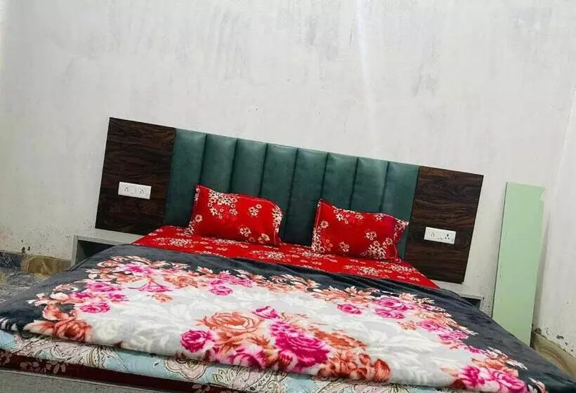Spot On Hotel Agastya