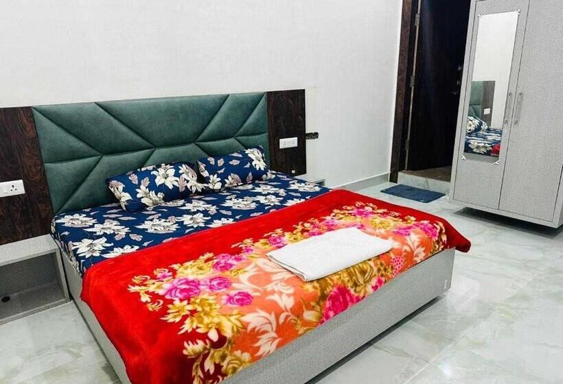 Spot On Hotel Agastya