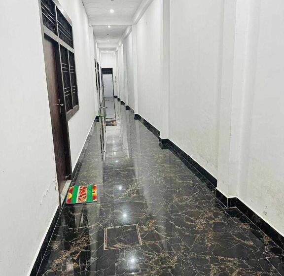 Spot On Hotel Agastya