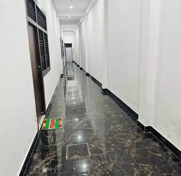 Spot On Hotel Agastya