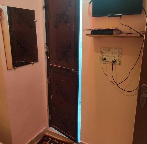 Spot On Hotel Relax Inn