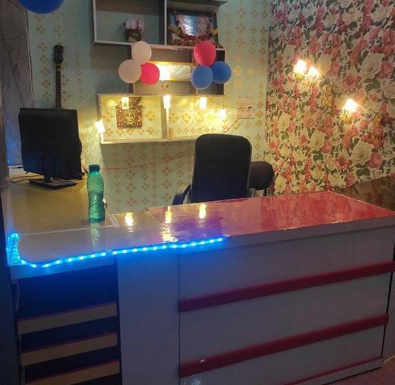 Spot On Hotel Relax Inn