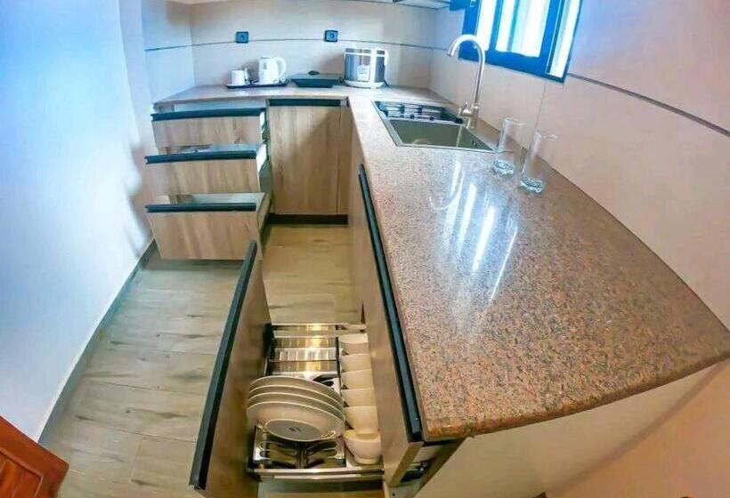 Yvanka Appart City Antsirabe