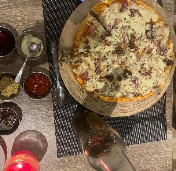 Yvanka Appart City Antsirabe